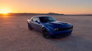 Dodge Challenger MY 2019
