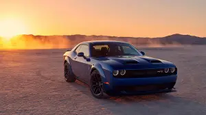 Dodge Challenger MY 2019