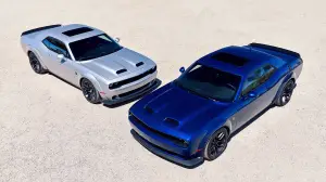 Dodge Challenger MY 2019
