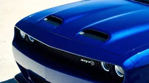 Dodge Challenger MY 2019