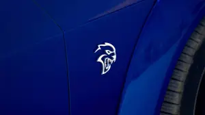 Dodge Challenger MY 2019