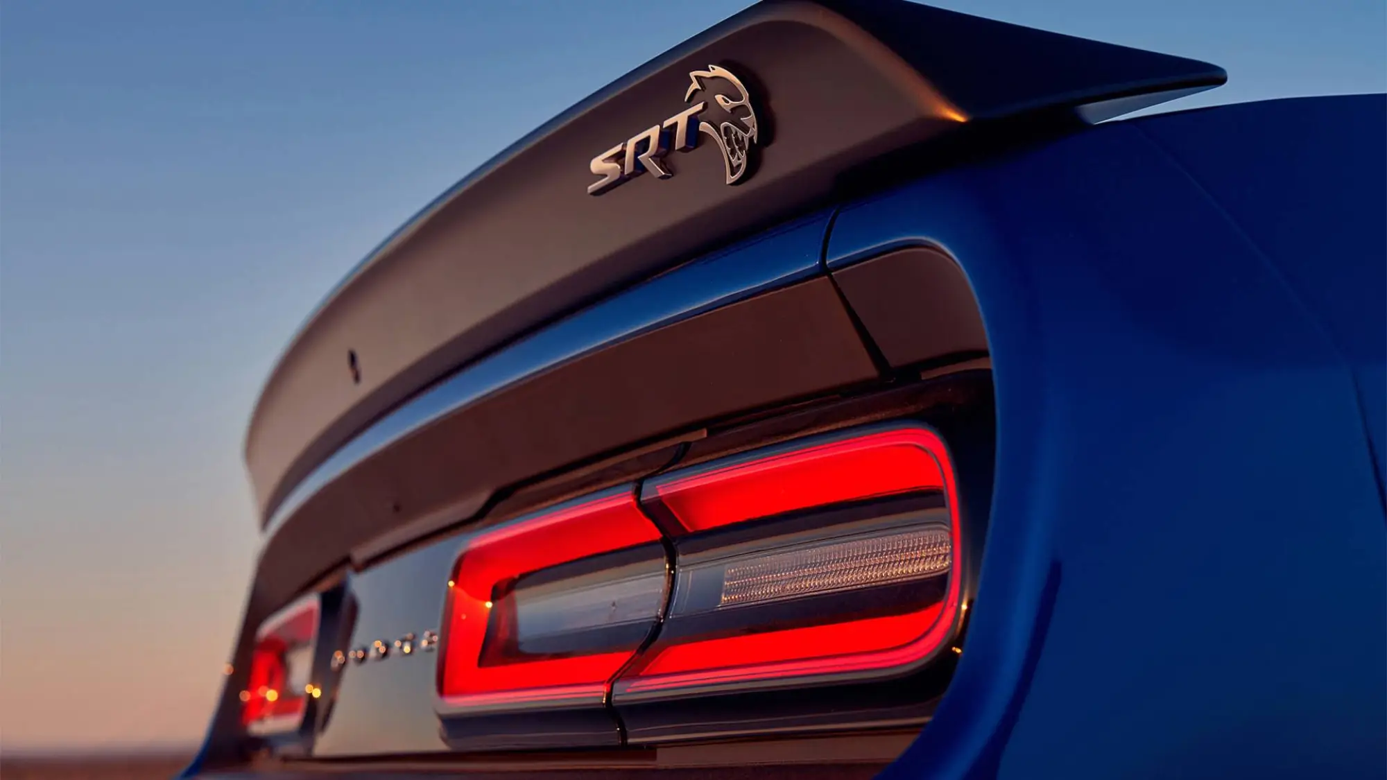 Dodge Challenger MY 2019 - 51