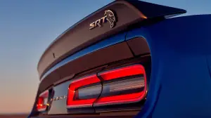 Dodge Challenger MY 2019