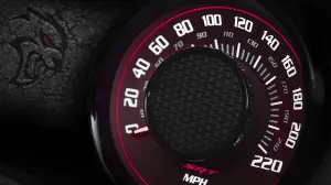 Dodge Challenger MY 2019