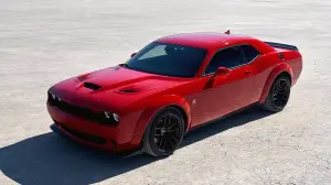 Dodge Challenger MY 2019