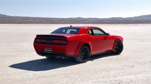 Dodge Challenger MY 2019