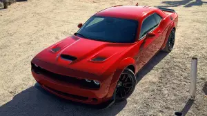 Dodge Challenger MY 2019