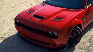 Dodge Challenger MY 2019