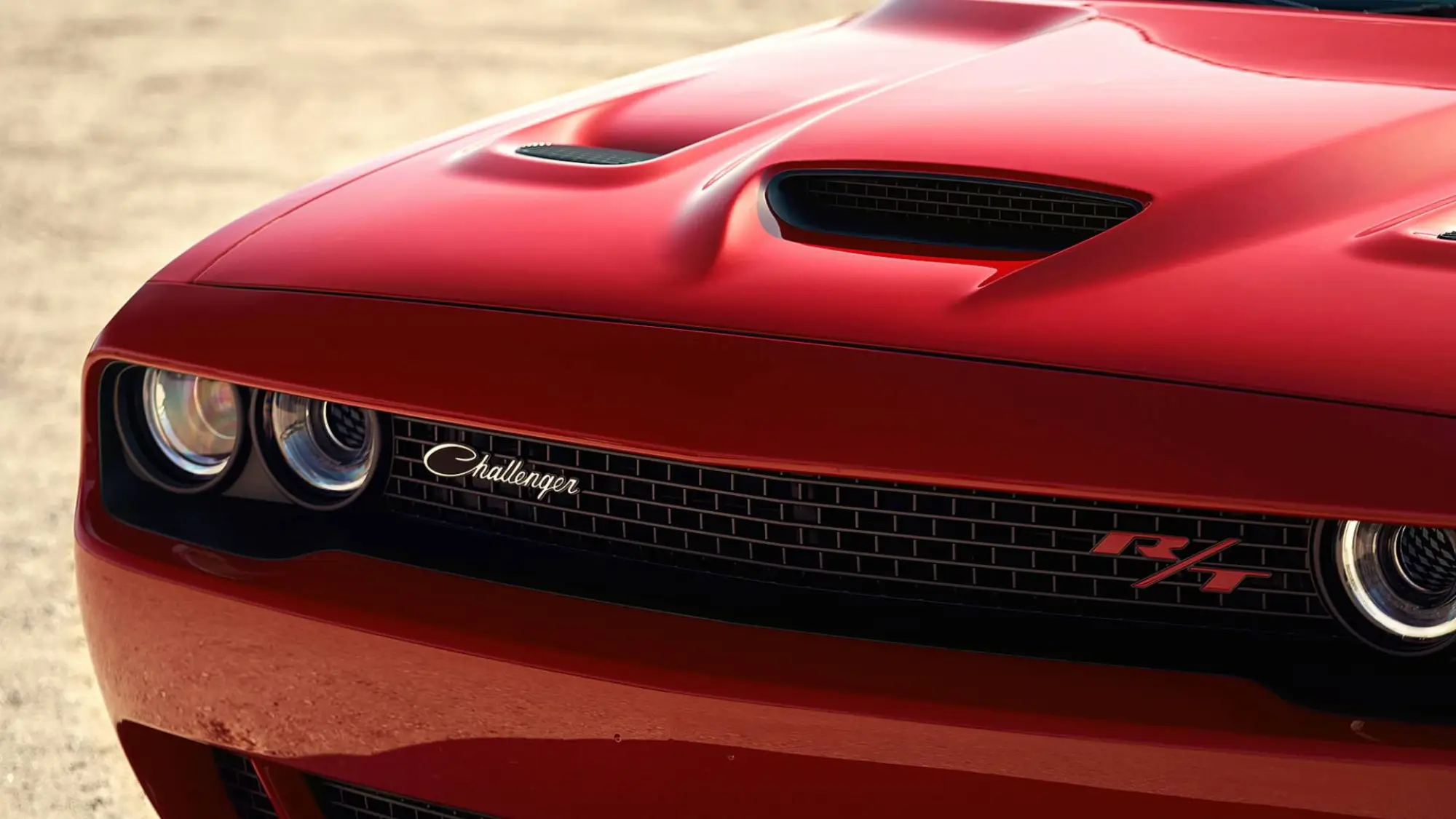 Dodge Challenger MY 2019 - 59