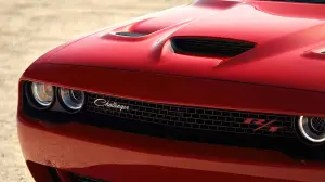 Dodge Challenger MY 2019