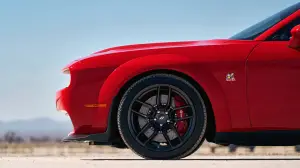 Dodge Challenger MY 2019