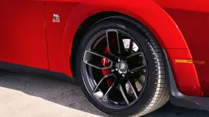 Dodge Challenger MY 2019