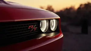 Dodge Challenger MY 2019