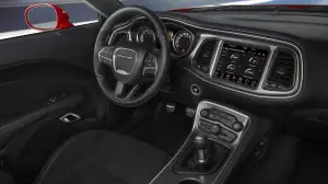 Dodge Challenger MY 2019