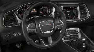 Dodge Challenger MY 2019