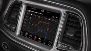 Dodge Challenger MY 2019
