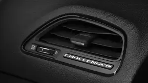Dodge Challenger MY 2019