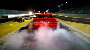 Dodge Challenger SRT Demon