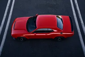 Dodge Challenger SRT Demon