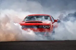 Dodge Challenger SRT Demon - 19