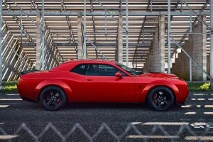 Dodge Challenger SRT Demon - 2