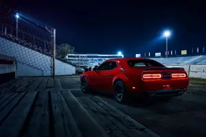 Dodge Challenger SRT Demon - 21