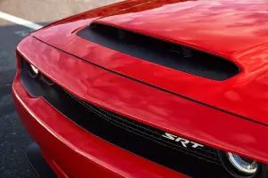 Dodge Challenger SRT Demon