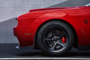 Dodge Challenger SRT Demon - 23