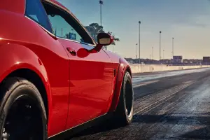 Dodge Challenger SRT Demon - 25