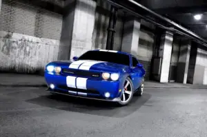 Dodge Challenger SRT8 2011
