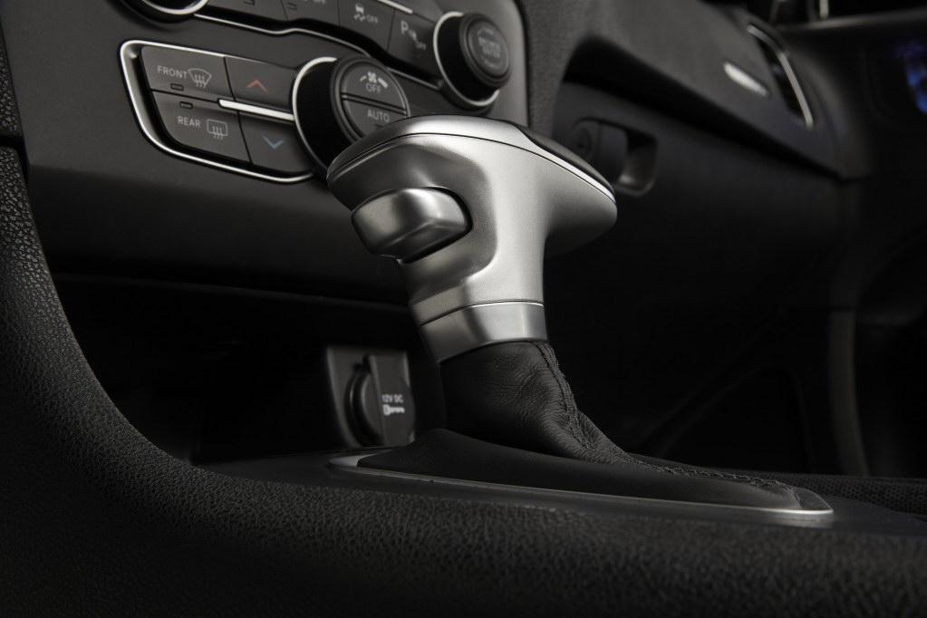 Dodge Charger MY 2015