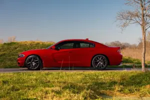Dodge Charger MY 2015