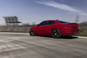Dodge Charger MY 2015