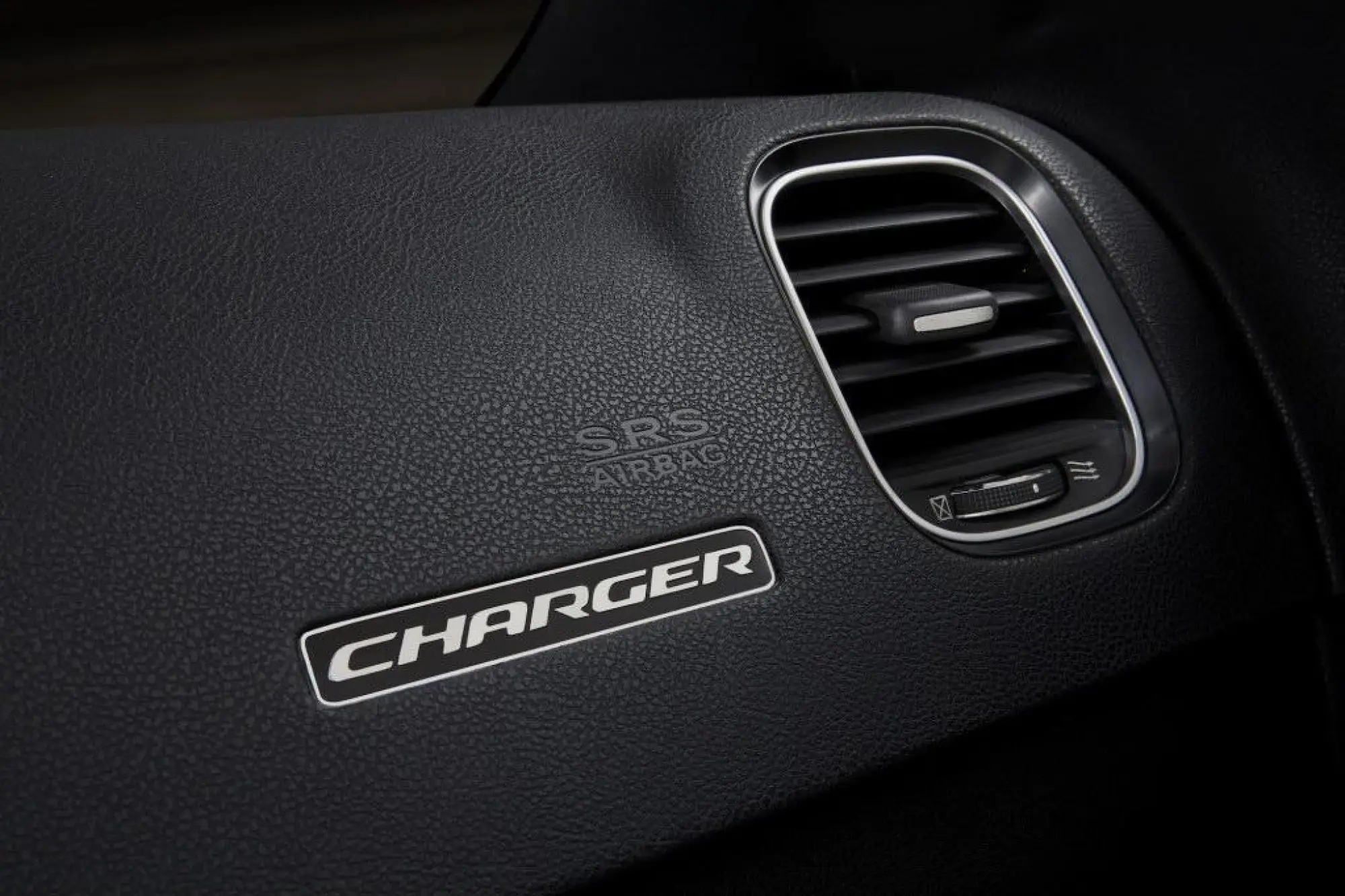 Dodge Charger MY 2015 - 4