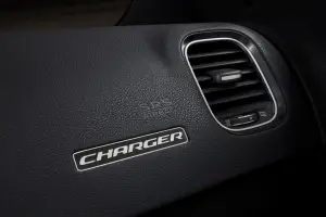 Dodge Charger MY 2015
