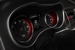 Dodge Charger MY 2015