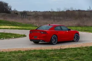 Dodge Charger MY 2015