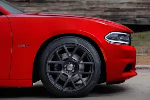 Dodge Charger MY 2015