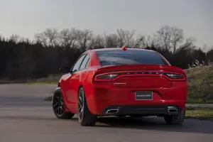 Dodge Charger MY 2015