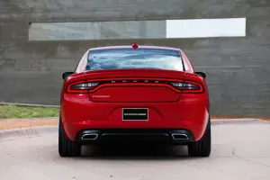 Dodge Charger MY 2015