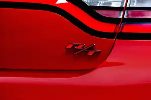 Dodge Charger MY 2015