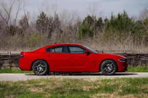 Dodge Charger MY 2015