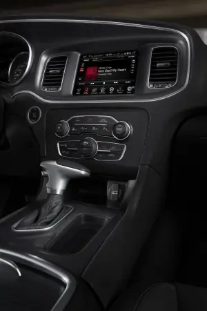 Dodge Charger MY 2015