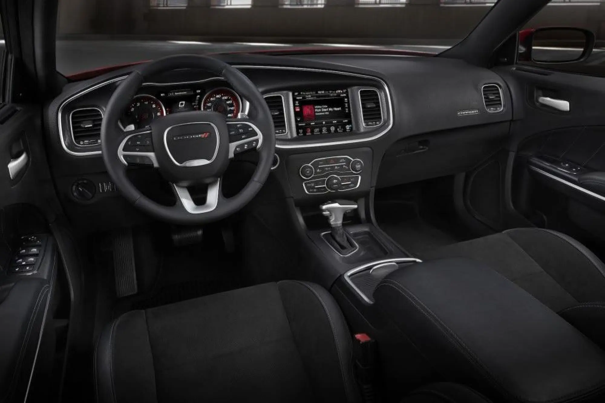 Dodge Charger MY 2015 - 15