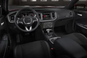 Dodge Charger MY 2015