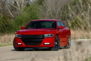Dodge Charger MY 2015