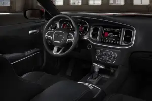 Dodge Charger MY 2015