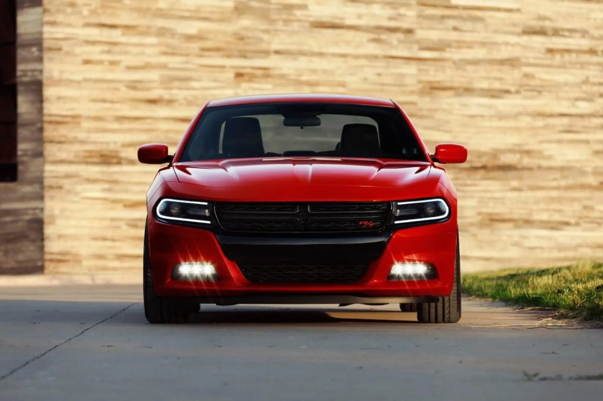 Dodge Charger MY 2015 - 19