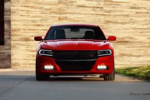 Dodge Charger MY 2015