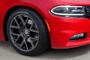 Dodge Charger MY 2015